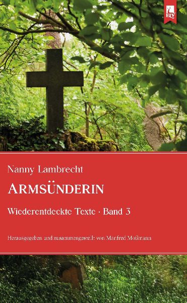 Armsünderin