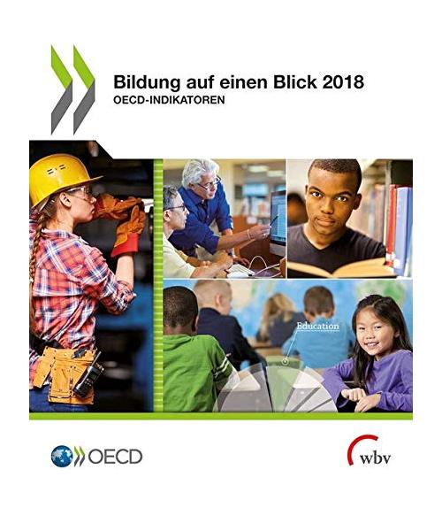 Bildung auf einen Blick 2018