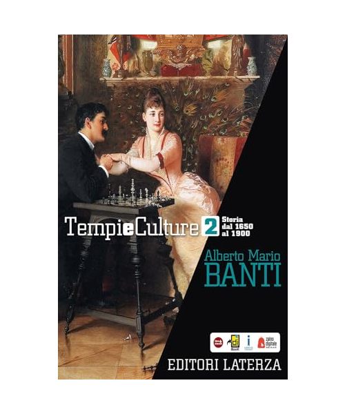 Tempi e culture. Per le Scuole superiori (Vol. 2) (Collezione scolastica)