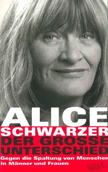 Der große Unterschied