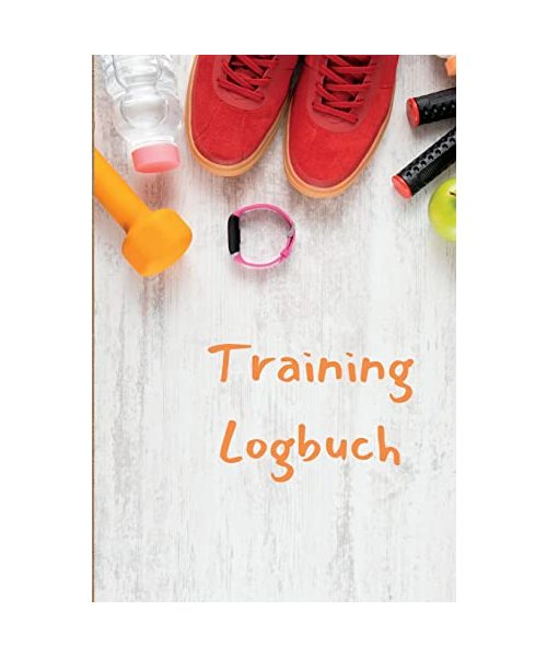 Logbuch Gewichtheben
