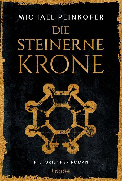 Die steinerne Krone