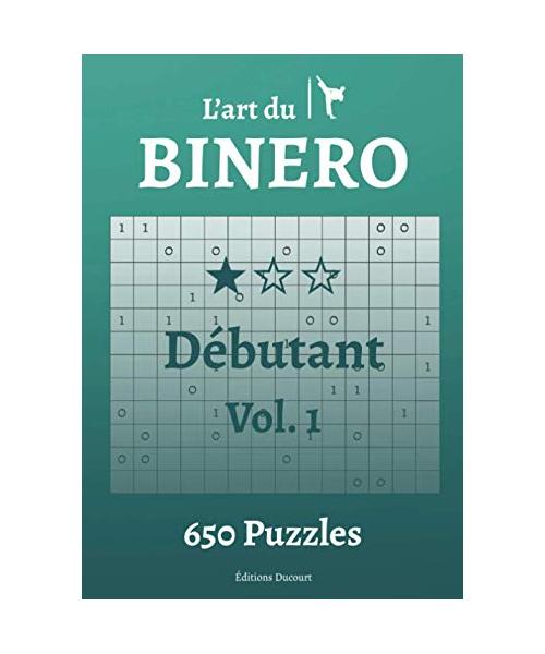 L’art du Binero Débutant