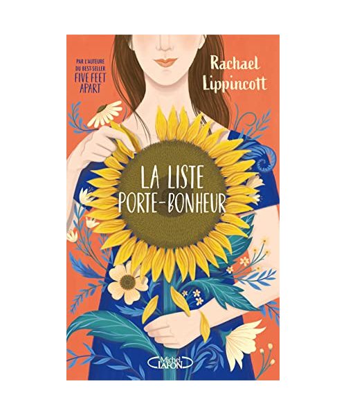 La liste porte-bonheur