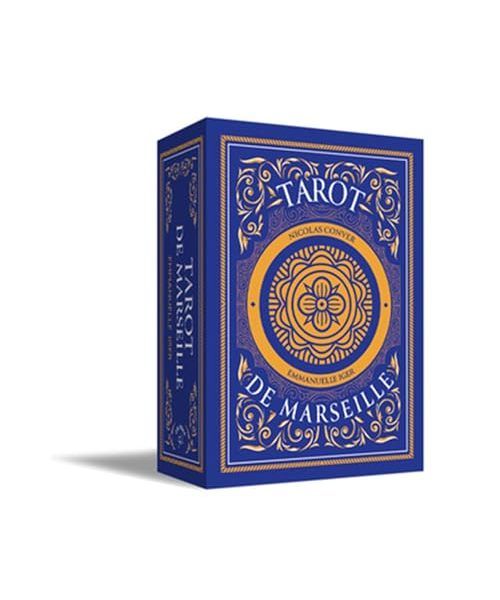 Tarot de Marseille