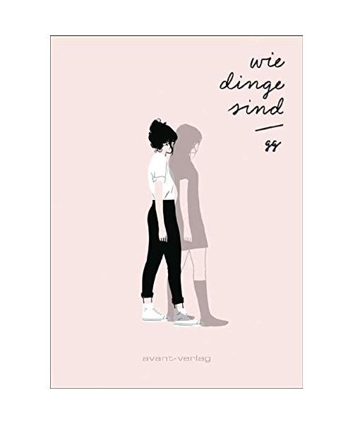 Wie Dinge sind
