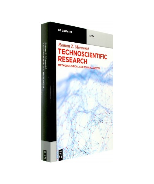 Technoscientific Research