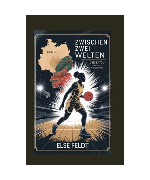 ZWISCHEN ZWEI WELTEN: DER SATOUN SABALLY-GESCHICHT