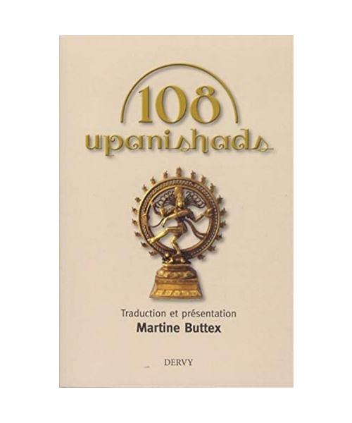 108 Upanishads