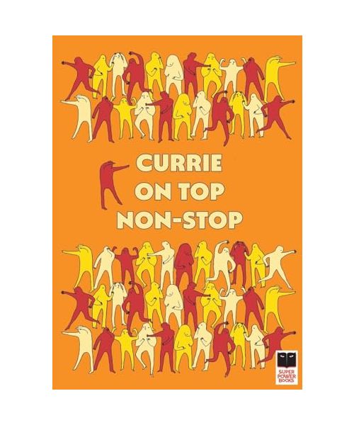 Currie on Top Non-Stop