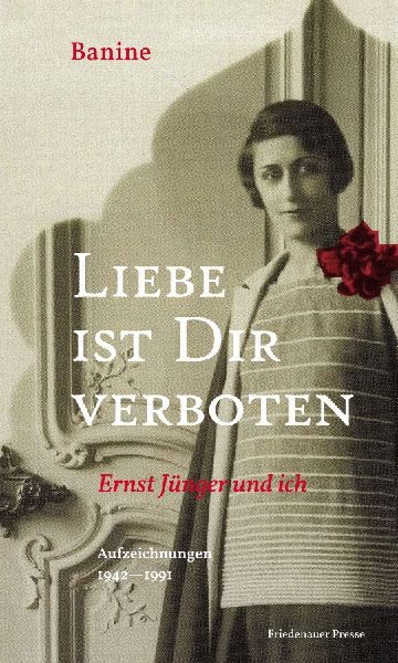 Liebe ist Dir verboten