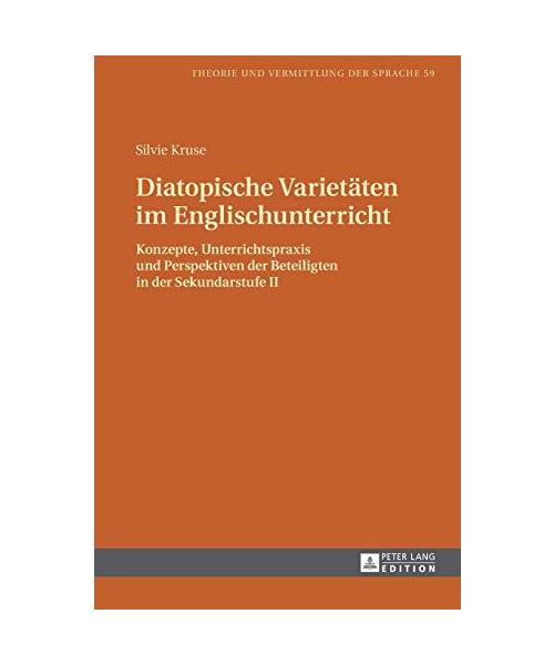 Diatopische Varietäten im Englischunterricht