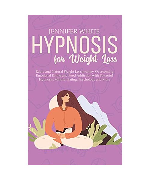 Hypnosis for Weight Loss