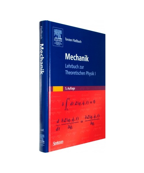 Mechanik