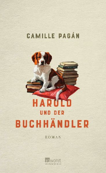 Harold und der Buchhändler