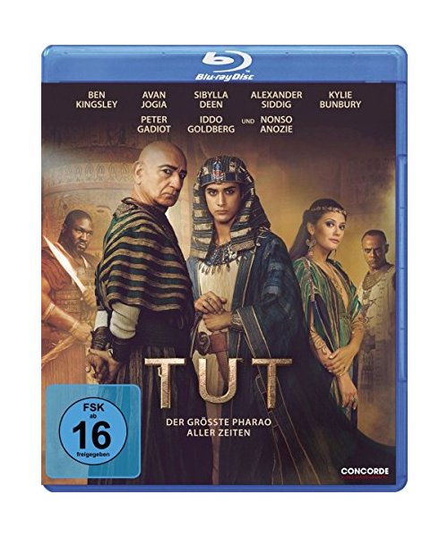 Tut - Der grösste Pharao aller Zeiten