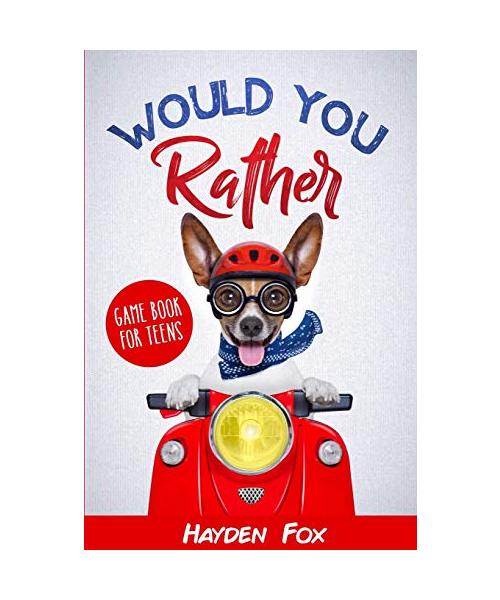 Teenager Would You Rather