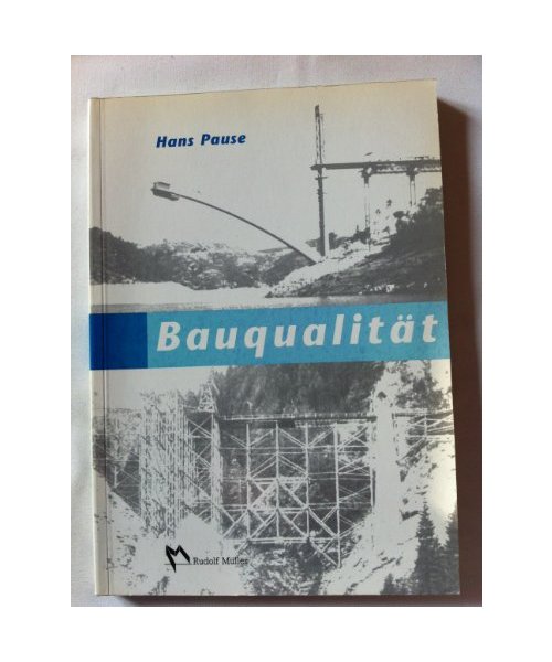 Bauqualität