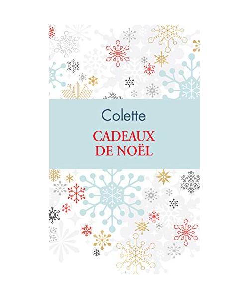 Cadeaux de Noël (Collector)