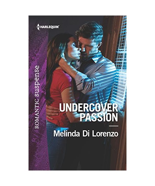 Undercover Passion