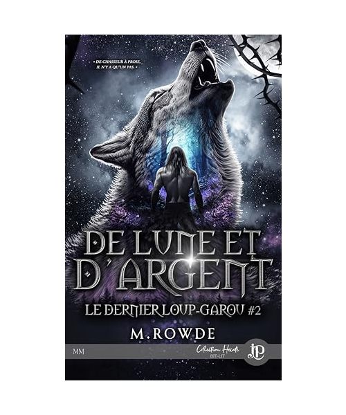 De lune et d'argent