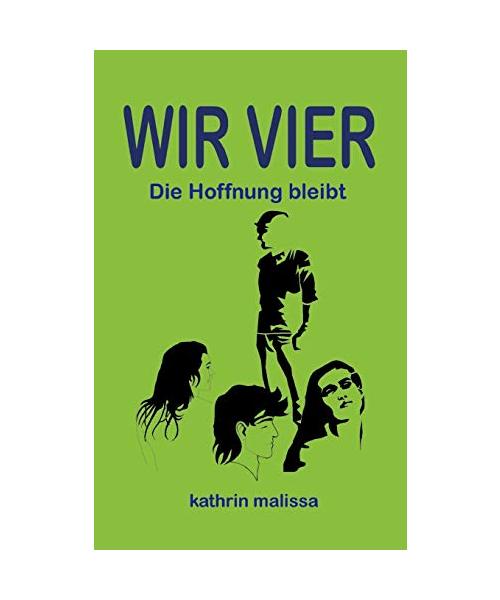 Wir Vier   -  Band II