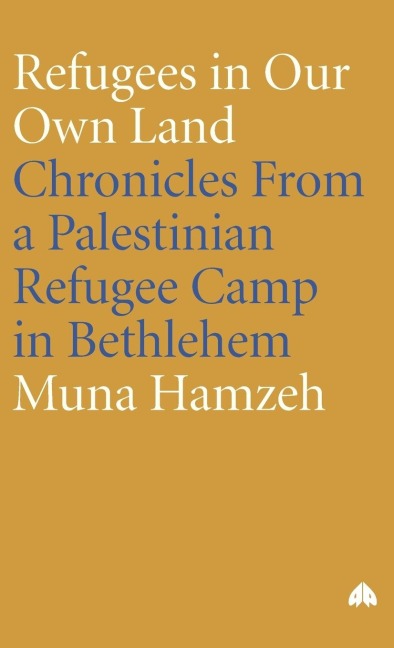 Refugees in Our Own Land