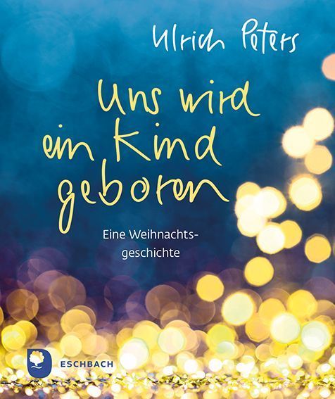 Uns wird ein Kind geboren