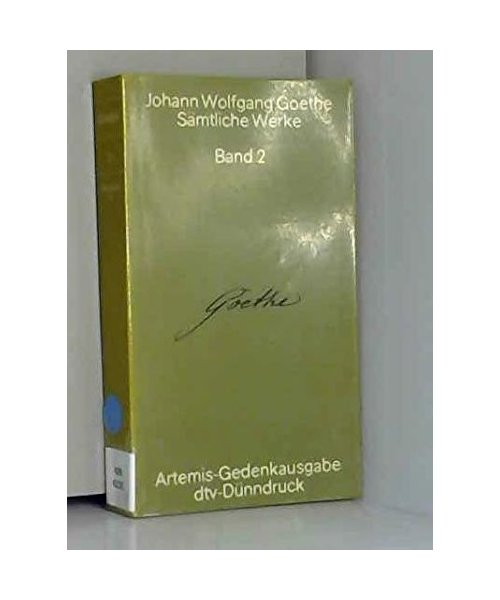 Sämtliche Gedichte. Gedichte aus dem Nachlaß. 2. Teil. (Bd. 2)