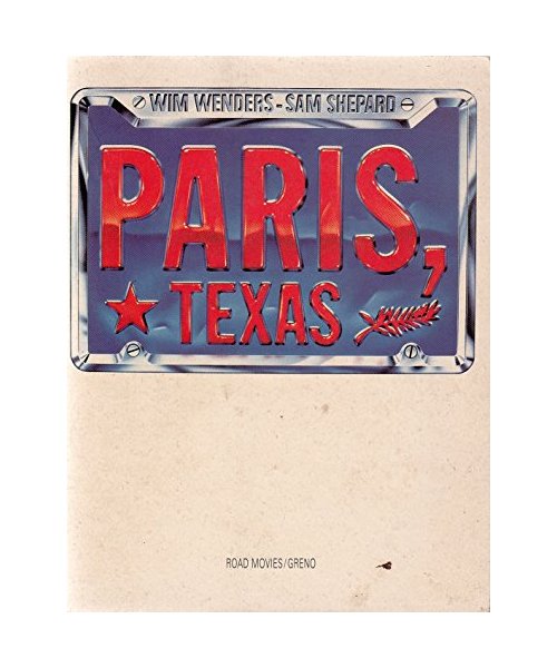 Paris, Texas