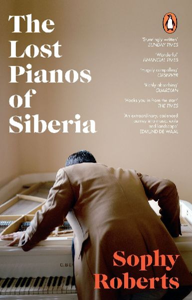 The Lost Pianos of Siberia