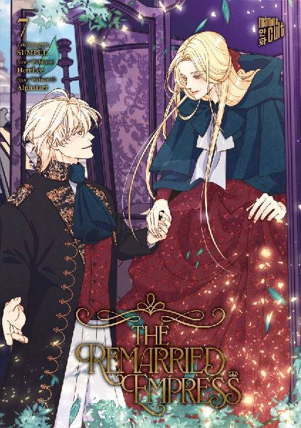 The Remarried Empress 7