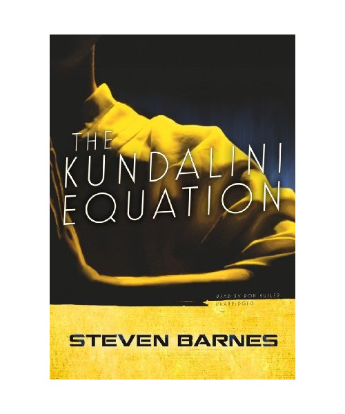 The Kundalini Equation