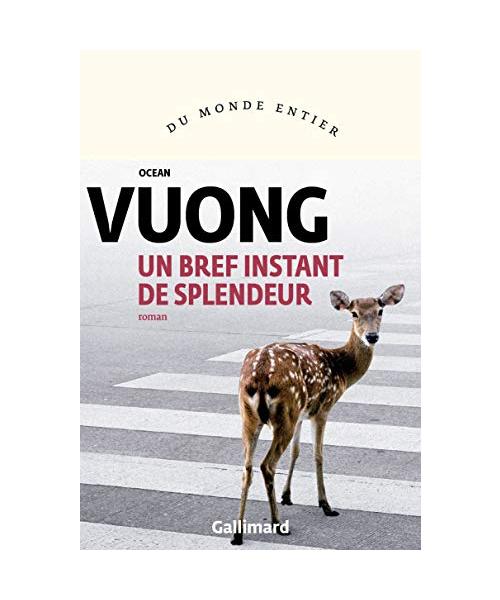 Un Bref Instant De Splendeur
