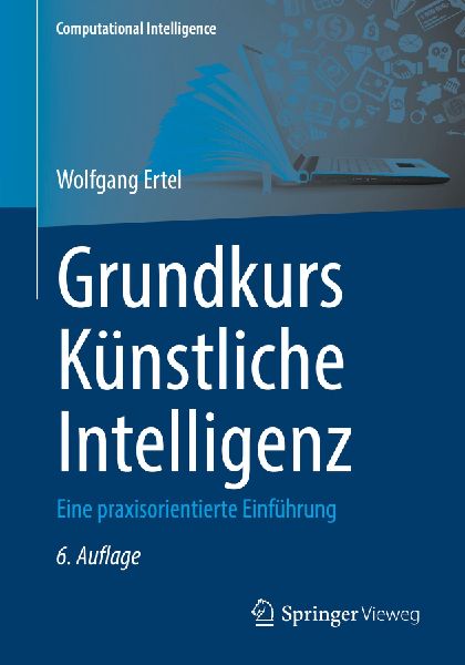 Grundkurs Künstliche Intelligenz
