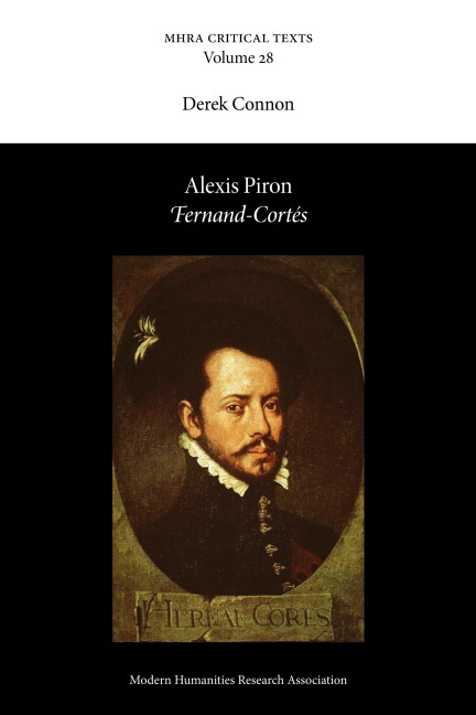 Fernand-Cortés
