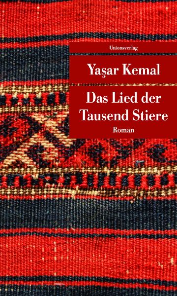 Das Lied der Tausend Stiere