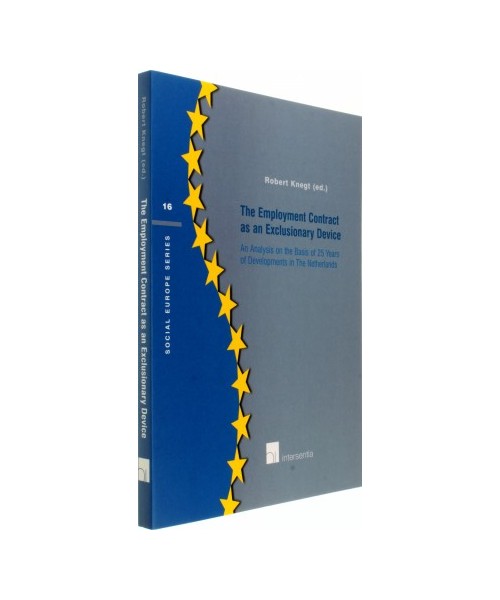 The Employment Contract as an Exclusionary Device