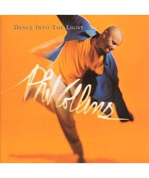 Dance Into the Light