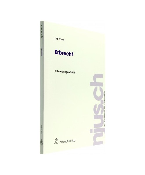 Erbrecht