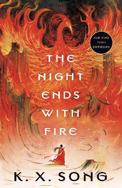 The Night Ends with Fire