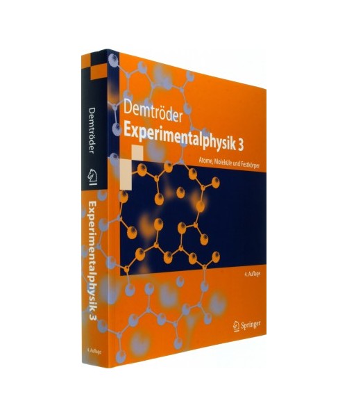 Experimentalphysik 3