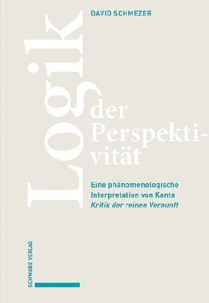 Logik der Perspektivität