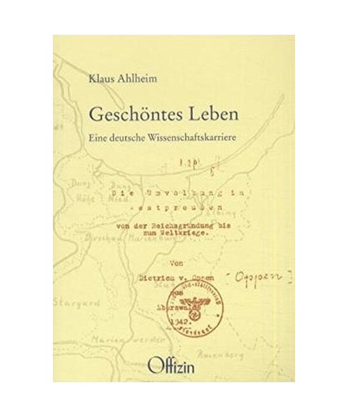 Geschöntes Leben
