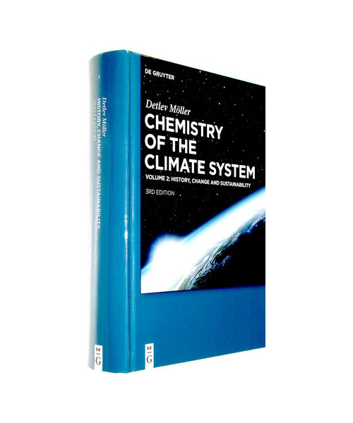 History, Change and Sustainability