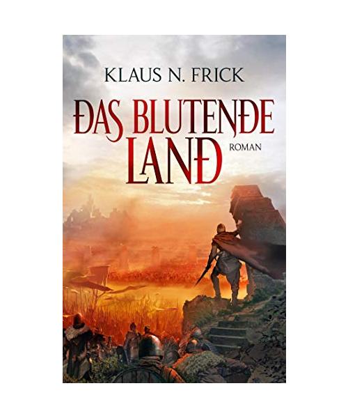 Das blutende Land