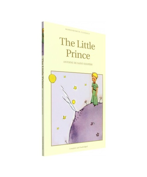 The Little Prince