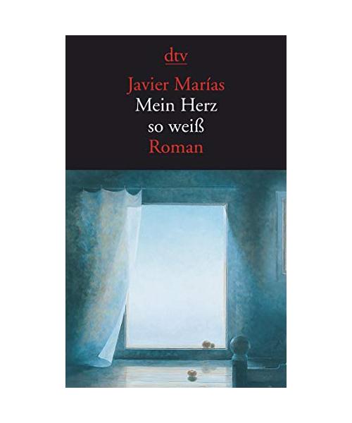 Mein Herz so weiß