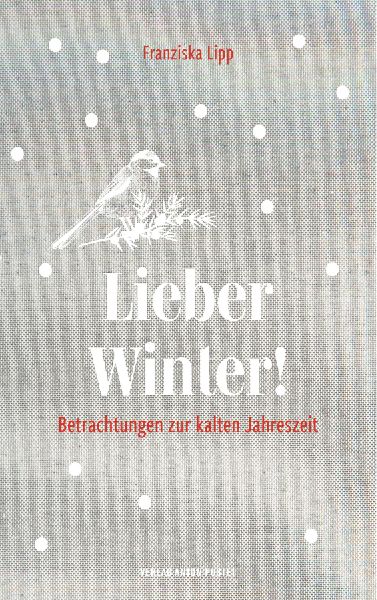 Lieber Winter!