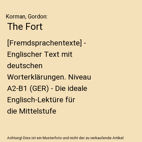 The Fort